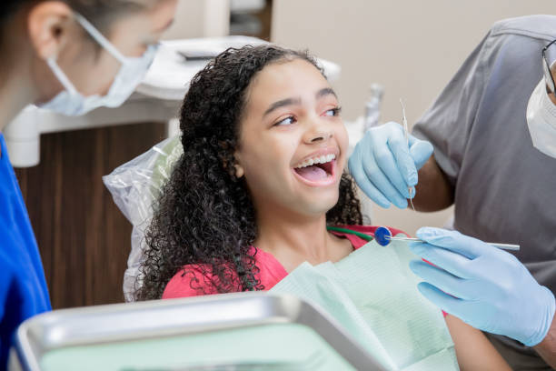 Best Walk-In Emergency Dentist in Mosheim, TN