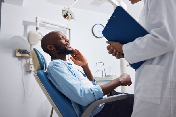 Best Pediatric Emergency Dentist in Mosheim, TN